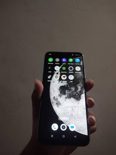 Realme C25s
