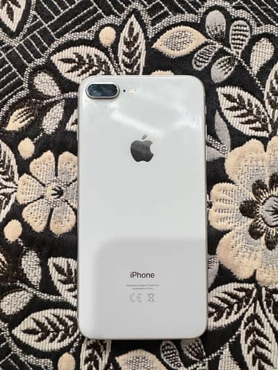 Apple iPhone 8 Plus