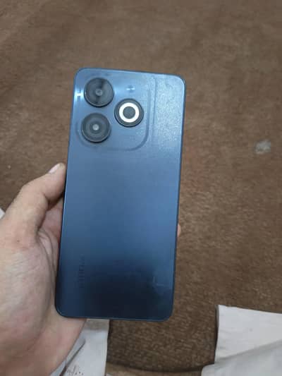 Infinix Smart 8