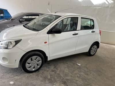 Suzuki Cultus VXR 2022 brand new condition full geniun 03168846457