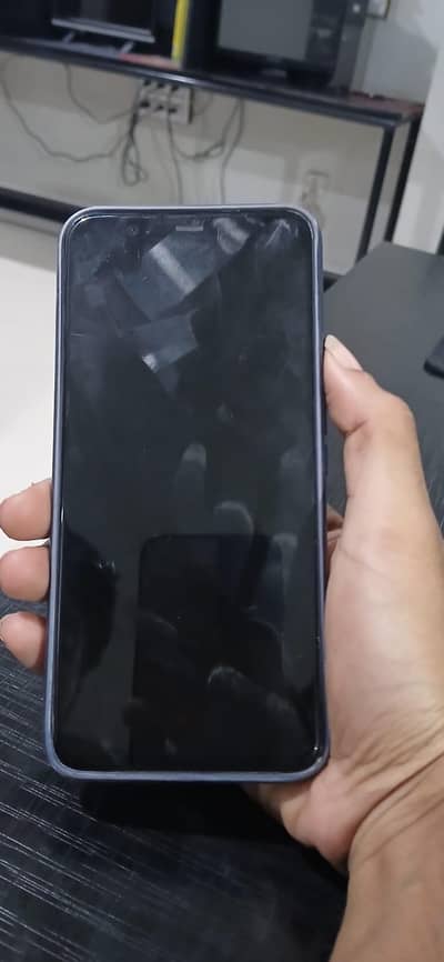 Google Pixel 4 XL