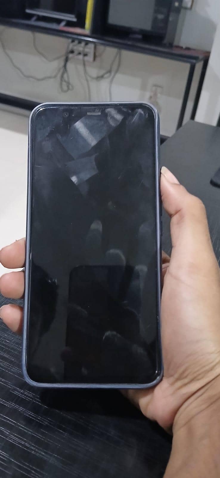 Google Pixel 4 XL 0