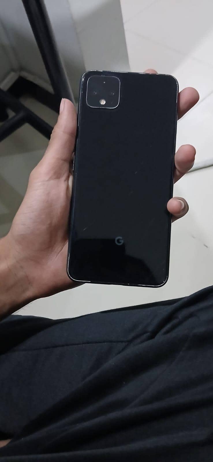 Google Pixel 4 XL 2