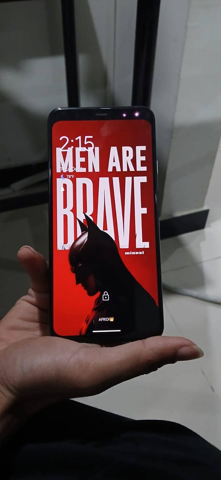 Google Pixel 4 XL 3