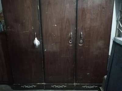 cupboard
