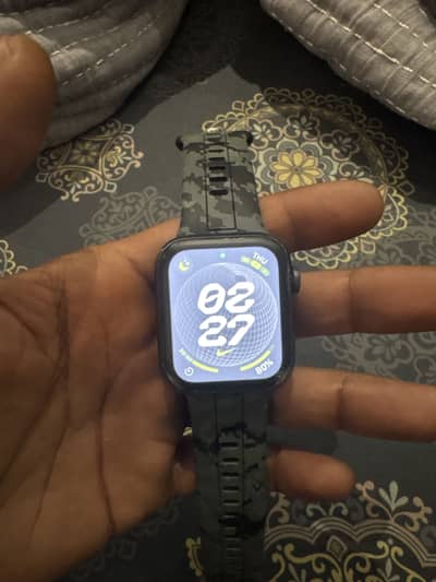 apple series 5 cellular