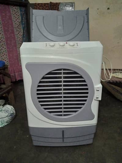 Air Cooler Sabro Company 10/9 condition Just 2 month use