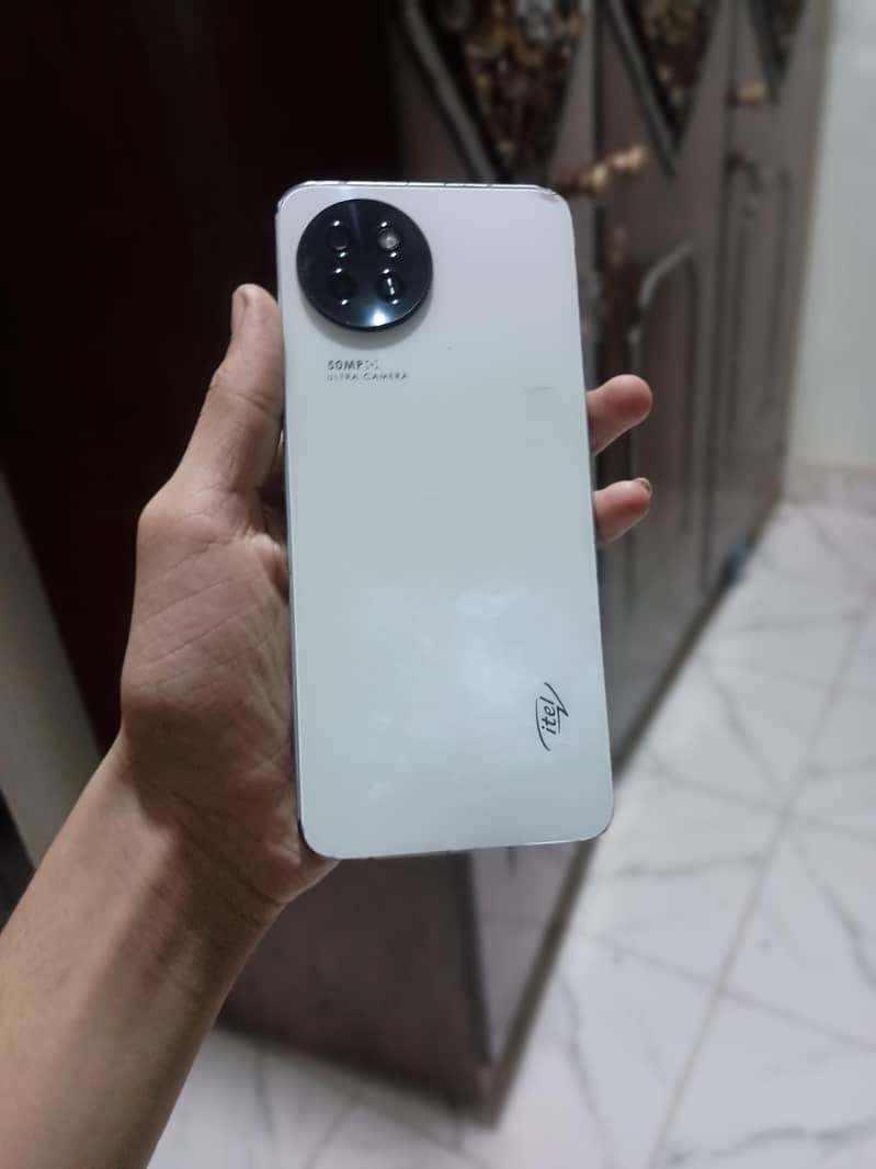 Itel S23 0