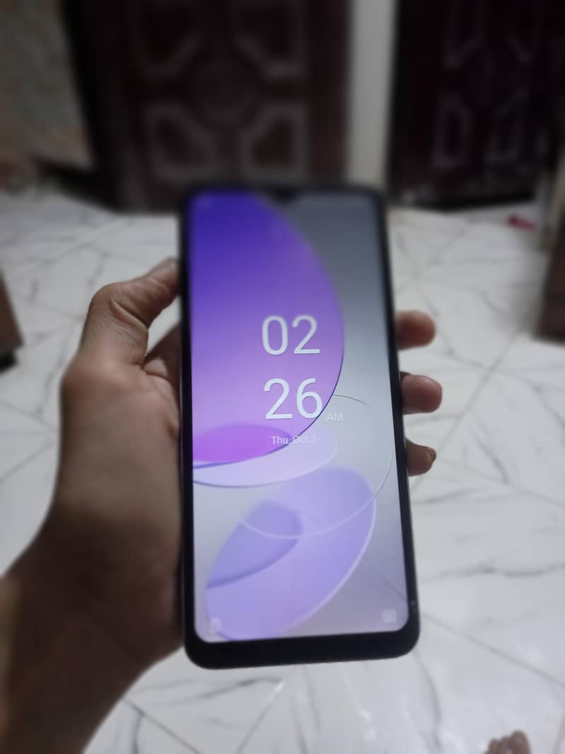 Itel S23 5