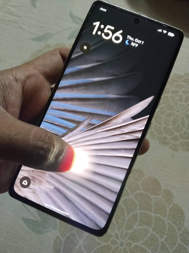 Google Pixel 7 Pro 1