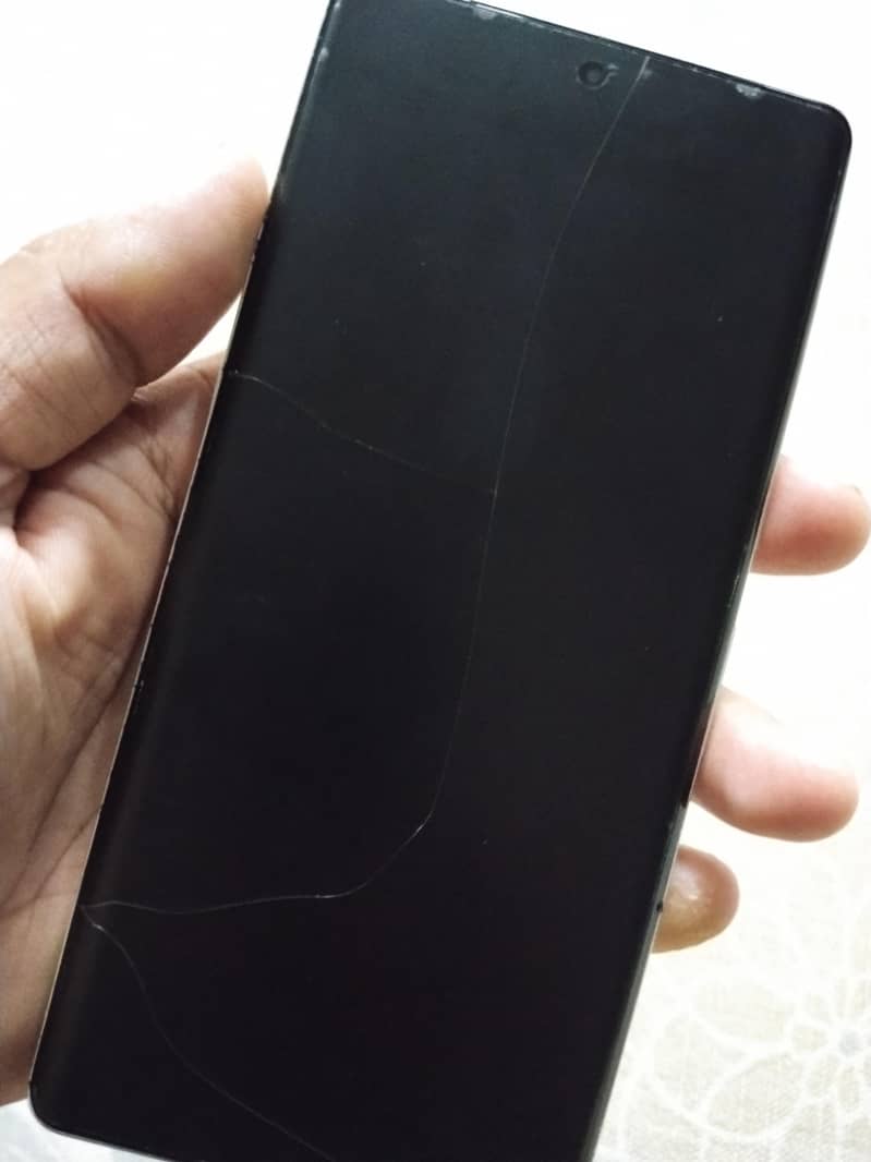 Google Pixel 7 Pro 3