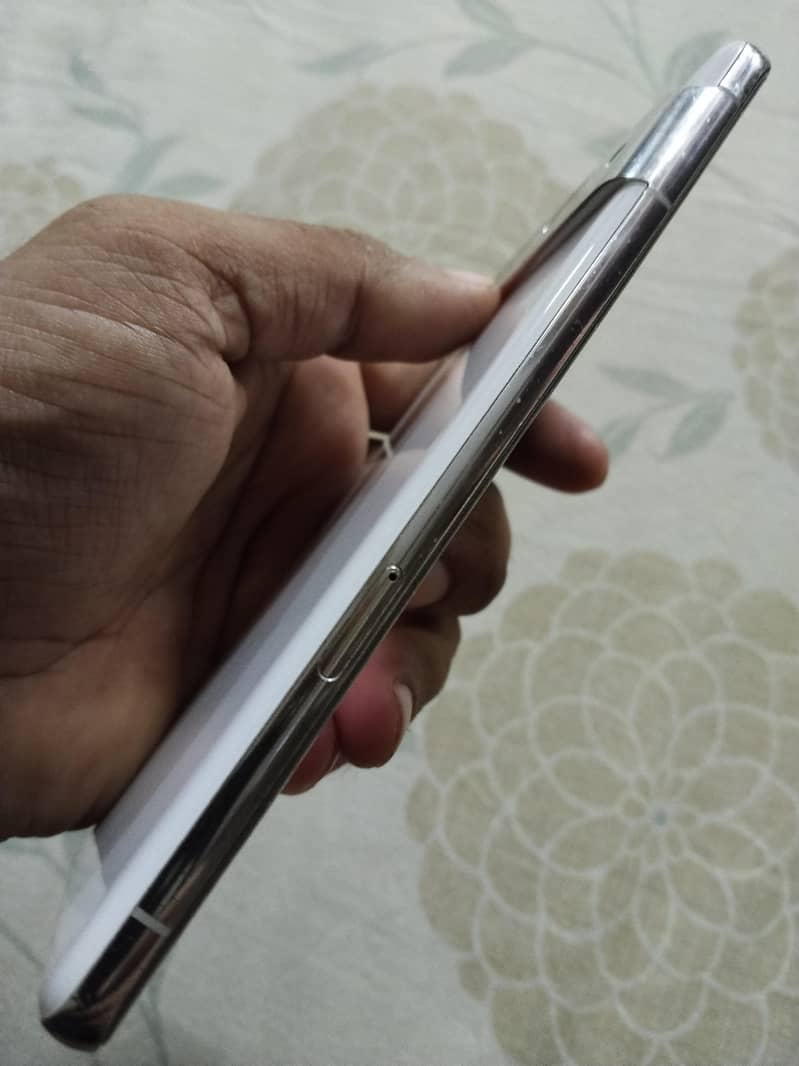 Google Pixel 7 Pro 5