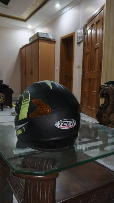 Helmet for sale