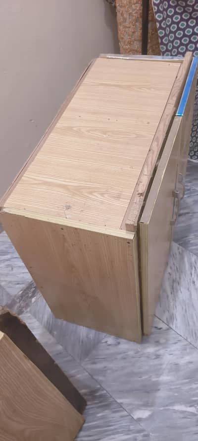 Kitchen Cabinet