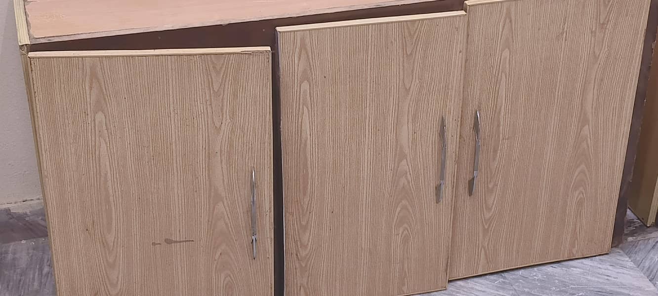 Kitchen Cabinet 1