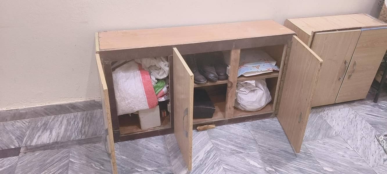 Kitchen Cabinet 2