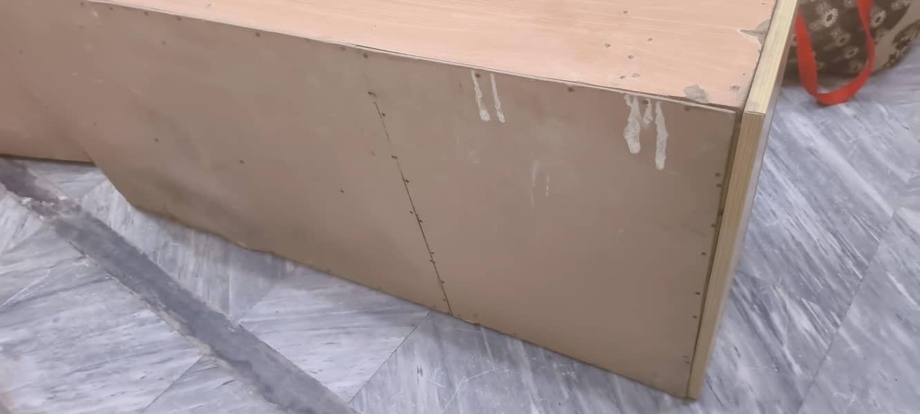 Kitchen Cabinet 4