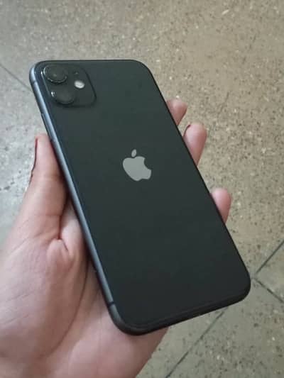 Apple iPhone 11 ( bypass )