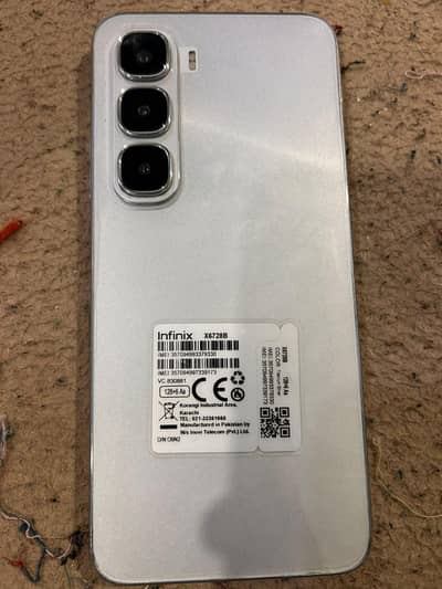 Infinix Other Model