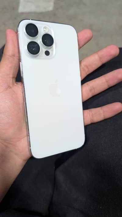 Apple iPhone 14 Pro Max