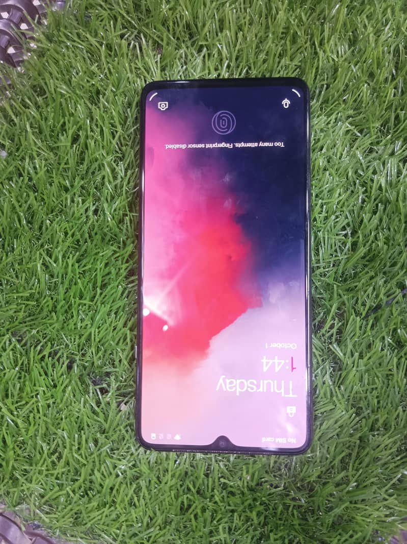 One Plus 7T 1