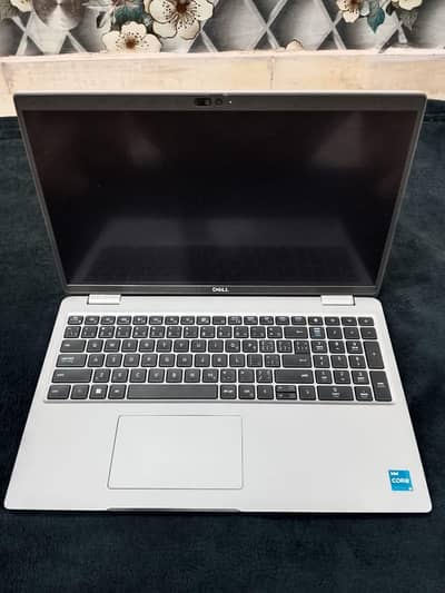 Dell latitude 5540 i5 13 generation Touch