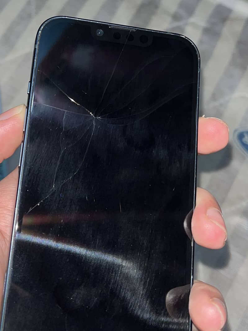 Apple iPhone 13 1