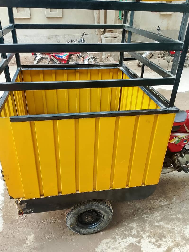 new body engine sealed 3