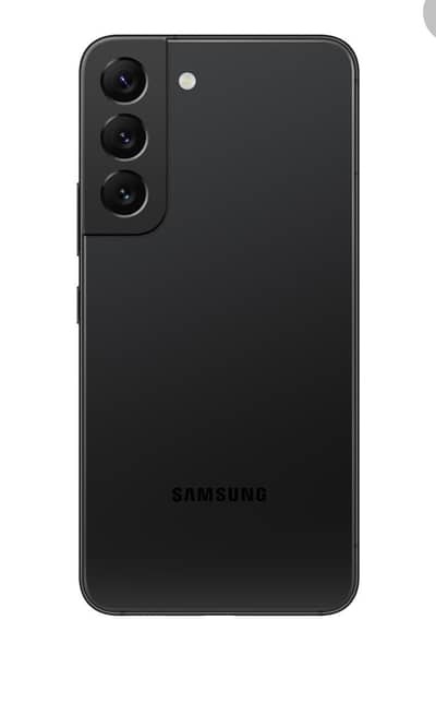 Samsung Mobile S22