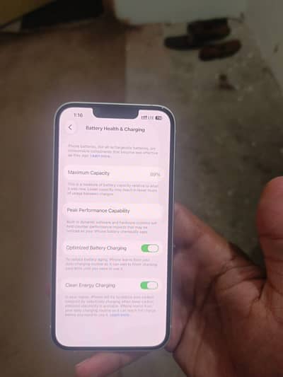 Apple iPhone 14 pta approved 128 gb