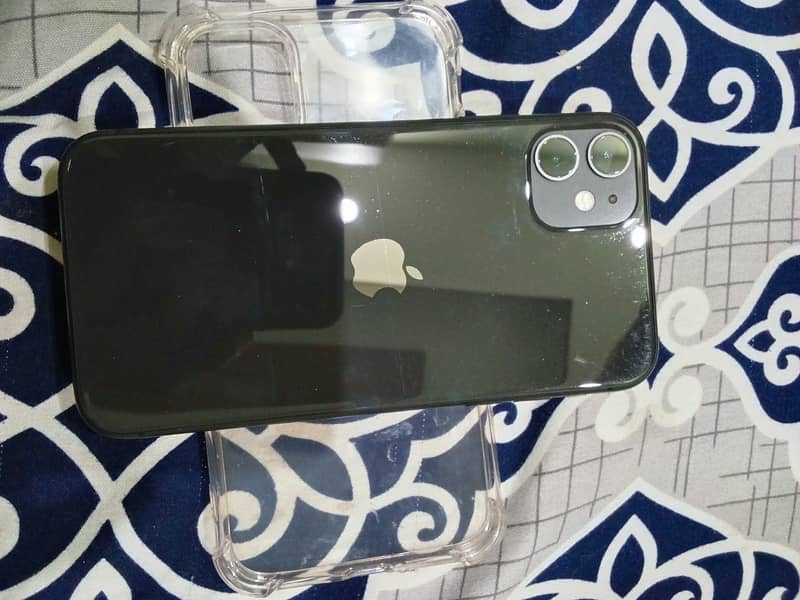 Apple iPhone 11 1
