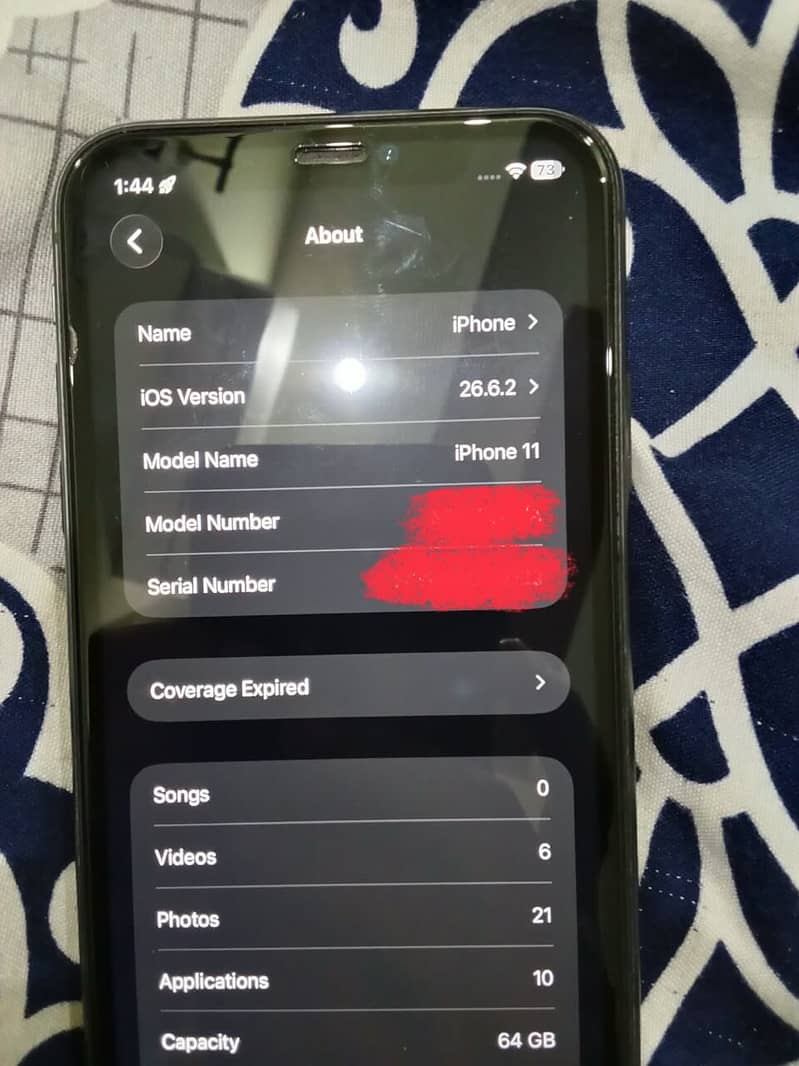 Apple iPhone 11 3