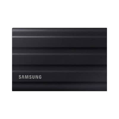 Samsung T7 Shield 1TB Portable SSD | USB 3.2 Gen 2 | 1050MB/s | Origin