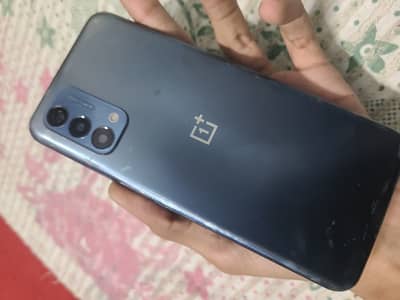 One Plus N 200 4/64gb