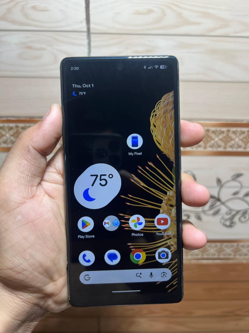 Google Pixel 6 2