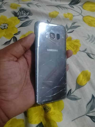 Samsung Mobile S8