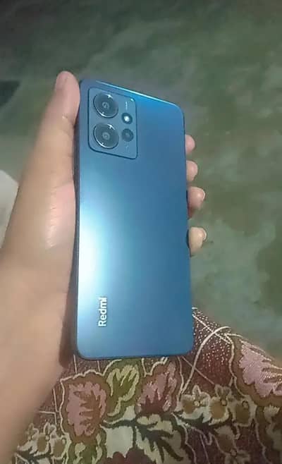 Xiaomi Redmi Note 12 8.128gb