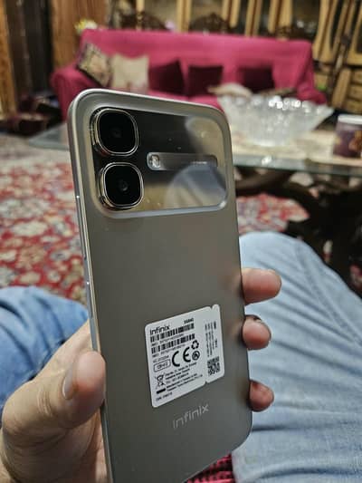 Infinix Other Model