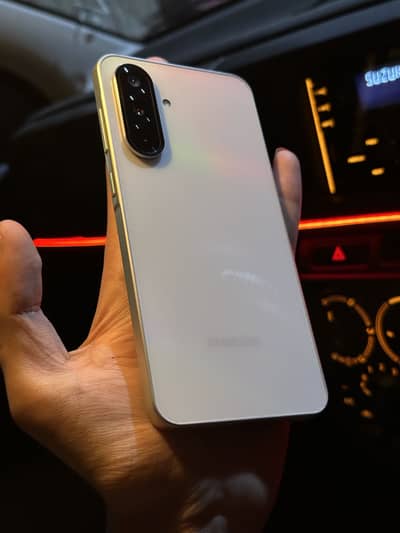 Samsung Mobile A36