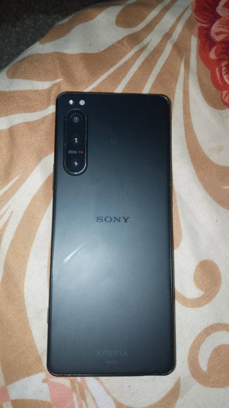 Sony 5 Mark 4 0