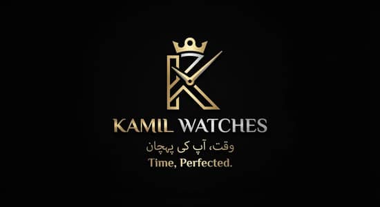 KAMIL WATCHES