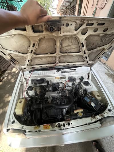 Suzuki Mehran VXR 2012