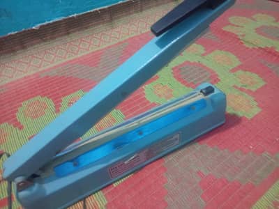 Impulse Sealer