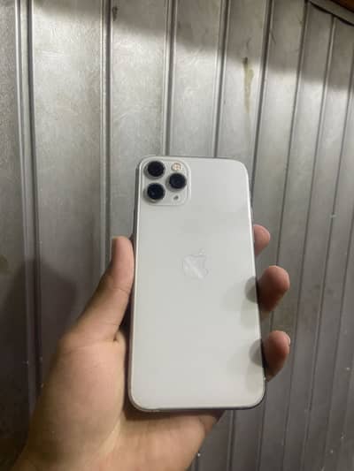 Apple iPhone 11 Pro