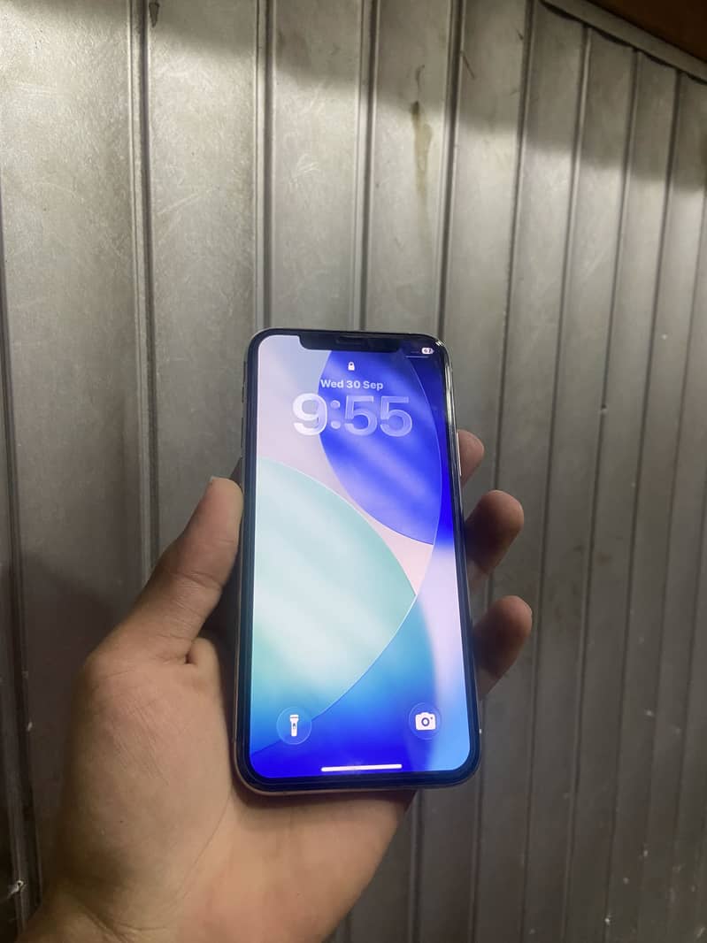 Apple iPhone 11 Pro 4