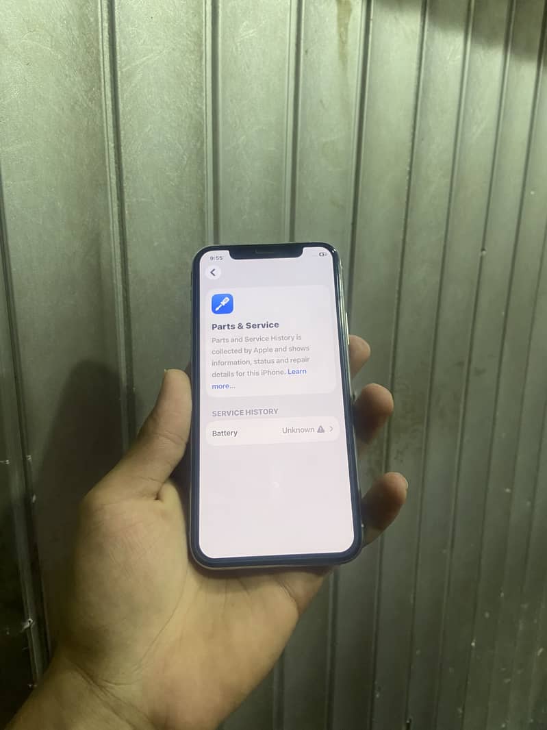 Apple iPhone 11 Pro 6