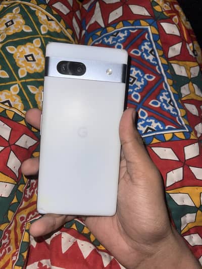 Google Pixel 7a