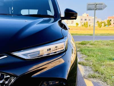 Changan Oshan X7 2025 (Future Sense)