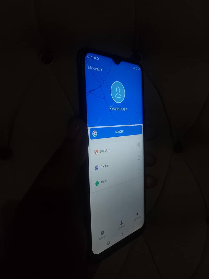 Tecno Spark 4 1