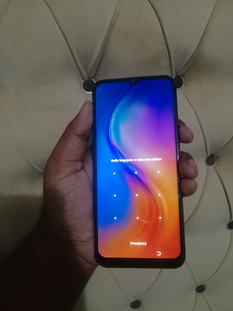 Tecno Spark 4 3